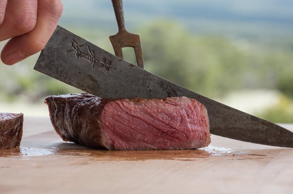 Best Steak Cooking Equipment - Derrick Riches