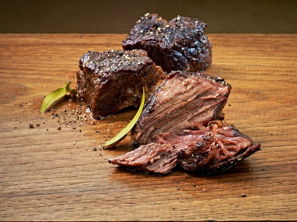 cook to impress with Wagyu
