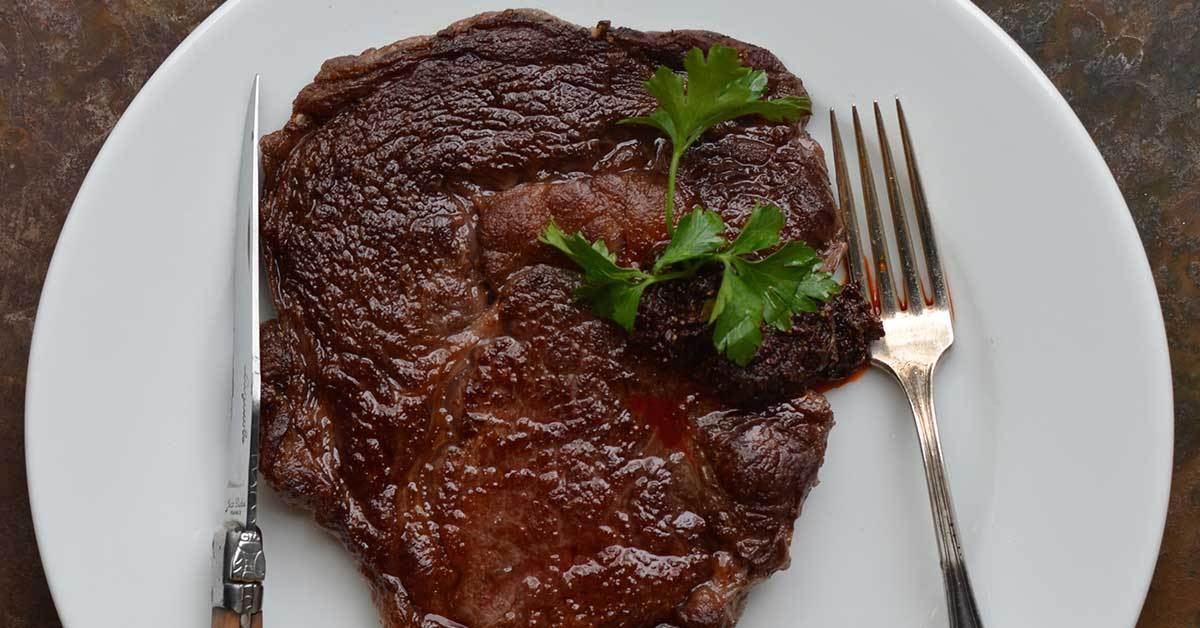 Oven vs. Grill vs. Skillet vs. Broiler vs. Smoker Which Is Best for My